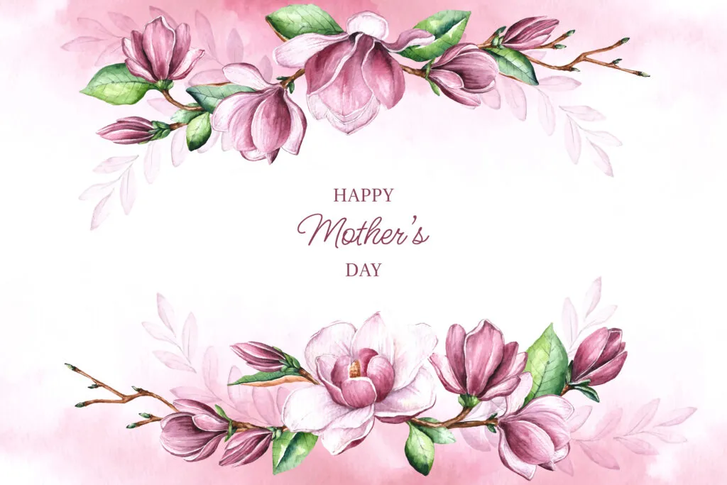Dieser Tag gehört den Mamas dieser Welt…